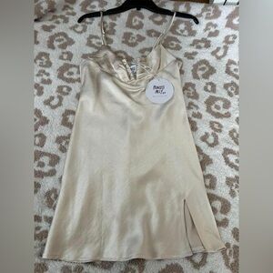 Princess Polly Dress